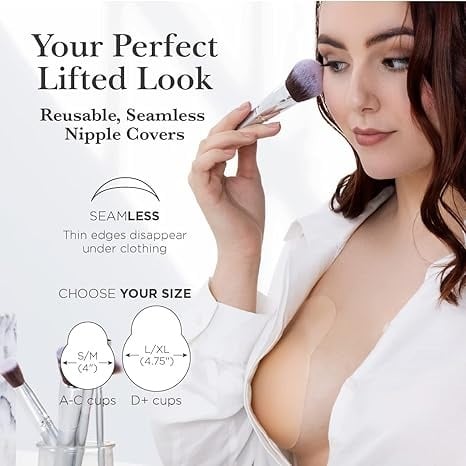 Nipple Protectors