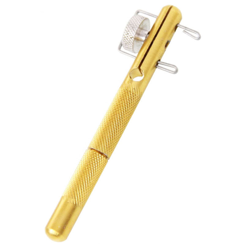 Fishing Line Knotter Hook Needle🎣