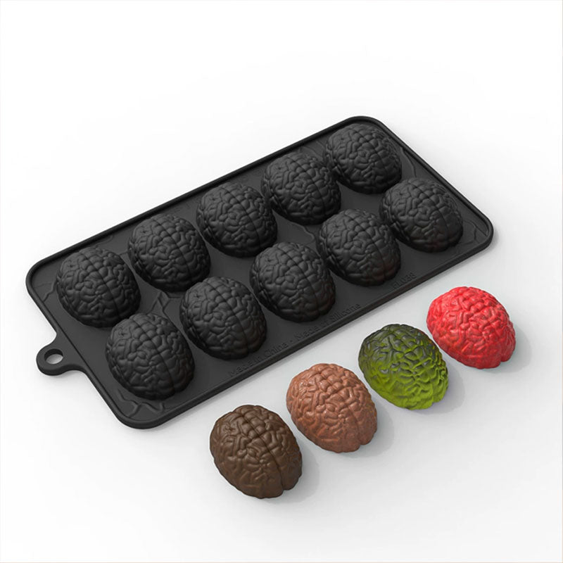 Halloween Special Baking Mold