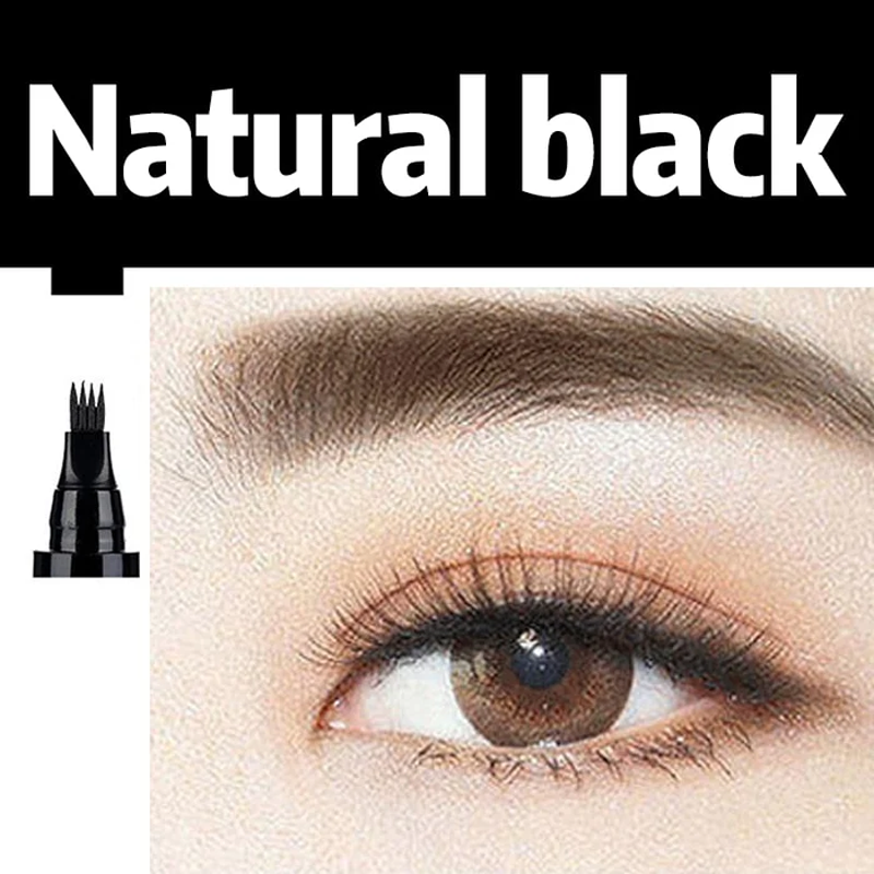 💃🏻Magischer precise waterproof Brauenstift🖌️