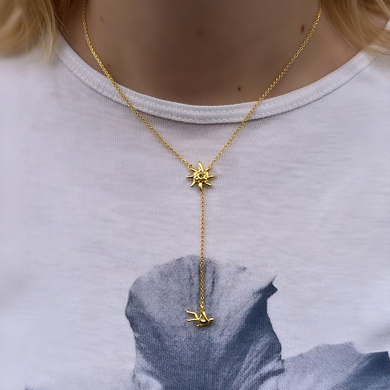 The Icarus Necklace