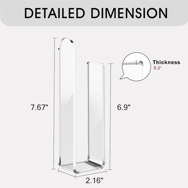 Multifunctional Hat Storage Rack(2 pcs)