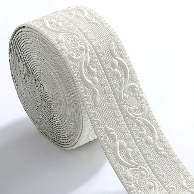 Carved Foam Trim Strip- Instantly Upgrade Any Space✨