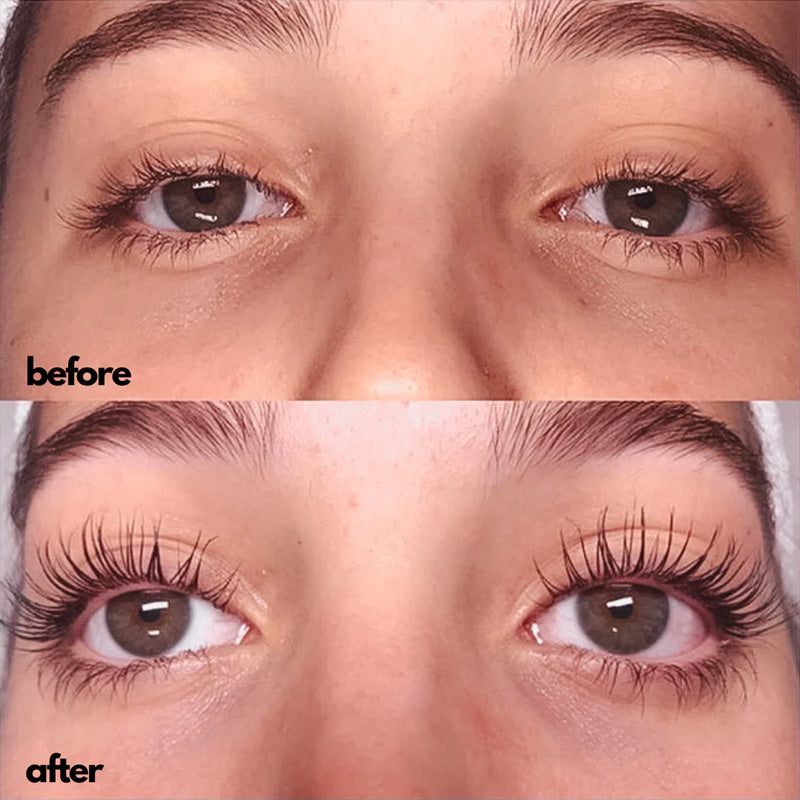Eyelash Growth Serum