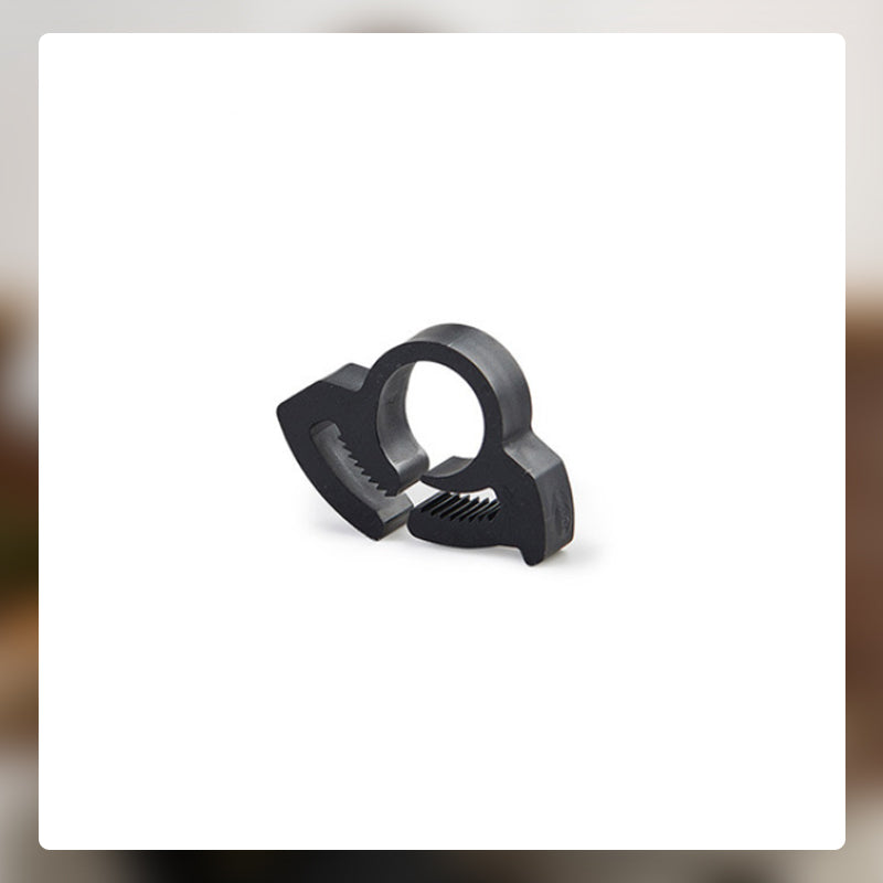 Nylon Fixing Clip