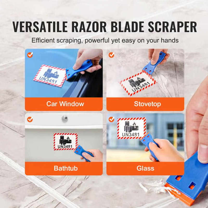 Glue Removal Blade