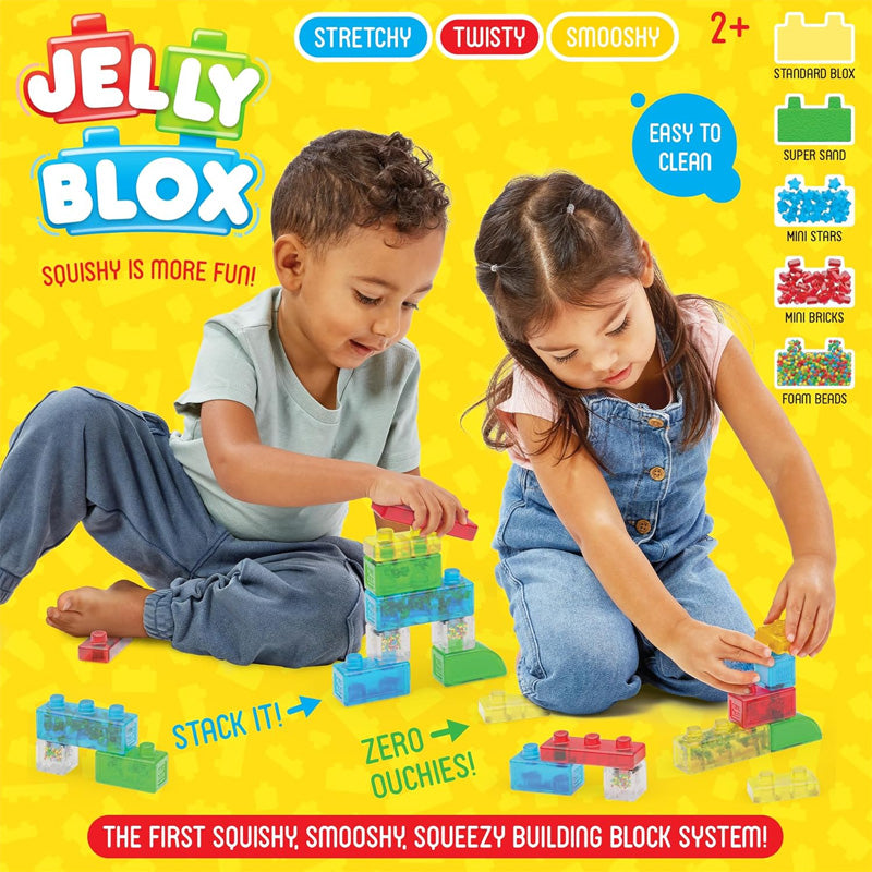 Truck Kit Building Blocks
