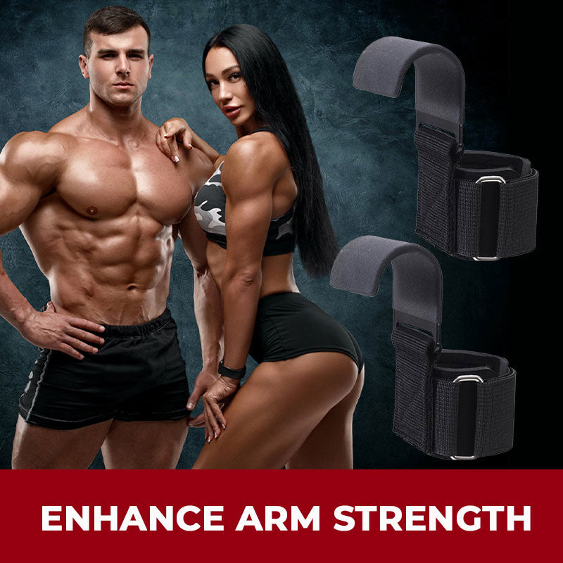 Fitness Assist Hook (1 PC)