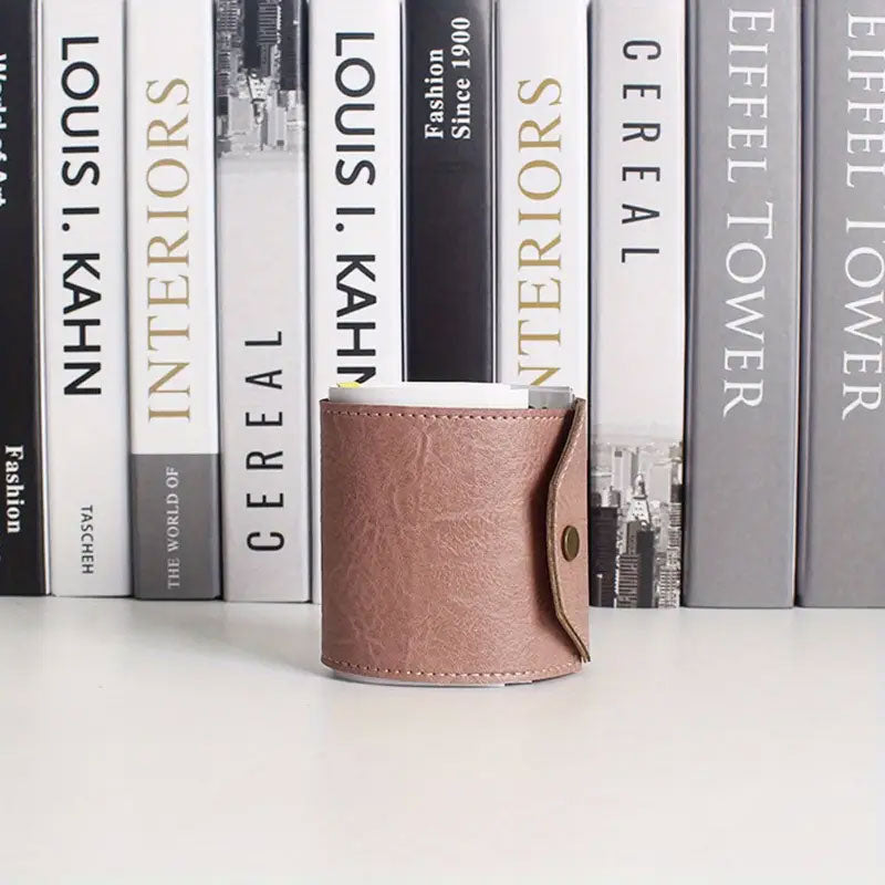 The Cash Wrap Wallet