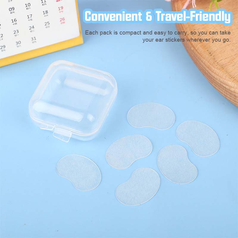 Ear Stickers