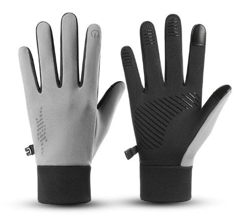 New Lightning Sports Gloves