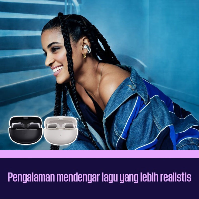 Wireless Bluetooth Headphones