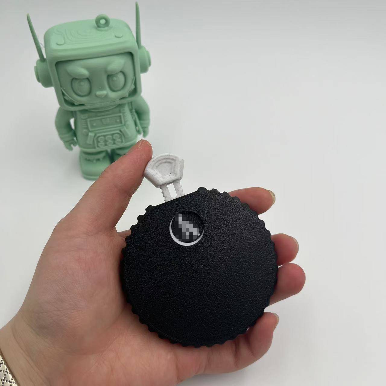 3D Printed Couple Position Selector: Enhance Intimacy and Connection