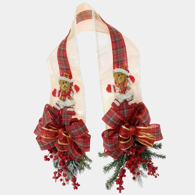 Christmas Reindeer Hanging Decoration