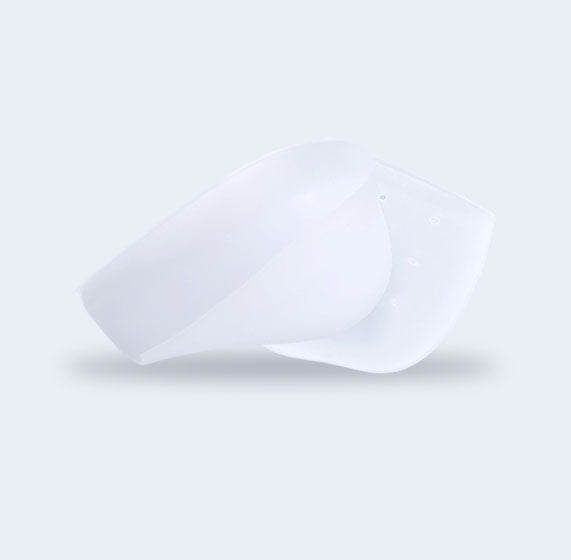 👣 Invisible Height-Enhancing Insoles · Stay Confident