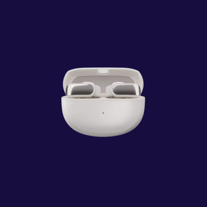 Wireless Bluetooth Headphones