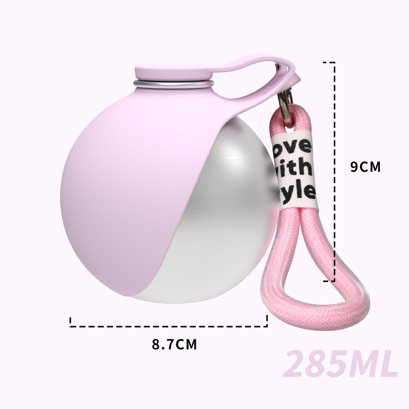 Pet Water Bottle
