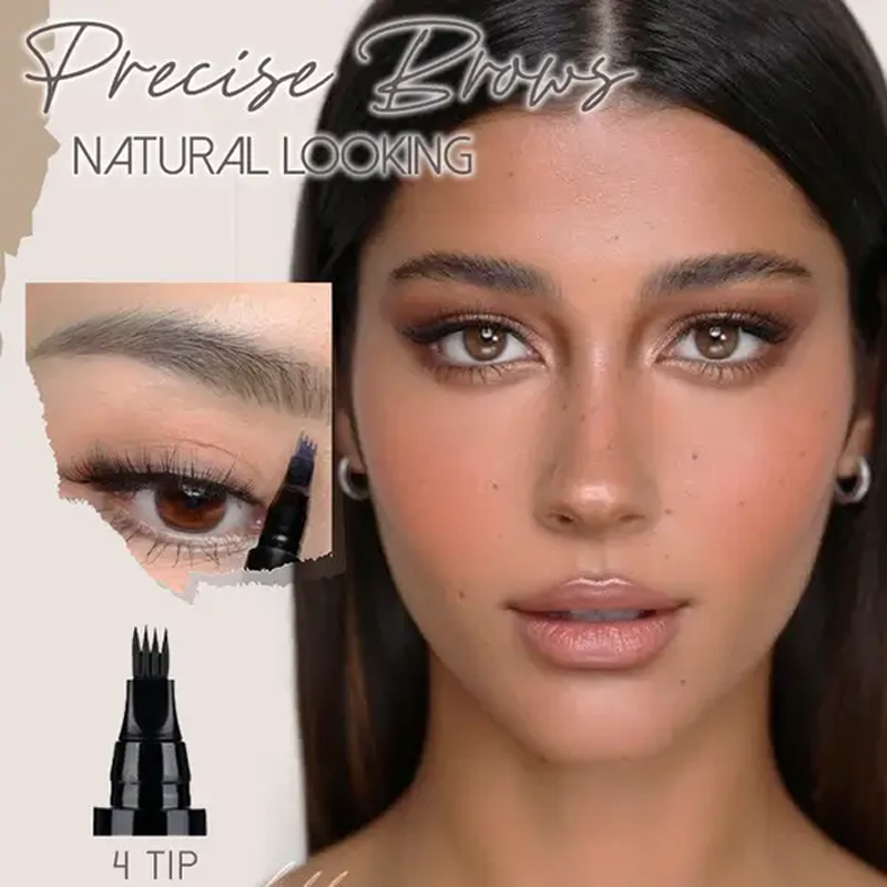 💃🏻Magischer precise waterproof Brauenstift🖌️