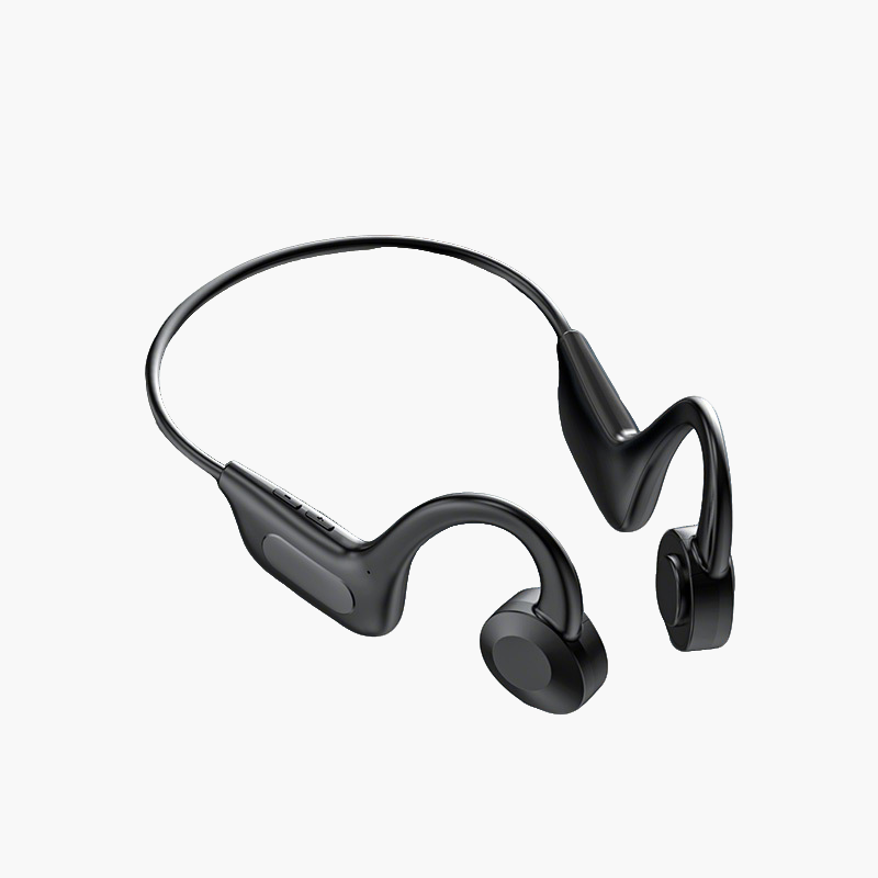 🎧 Open-Ear Air Conduction Bluetooth Headset