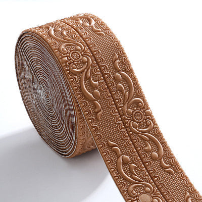 Carved Foam Trim Strip- Instantly Upgrade Any Space✨