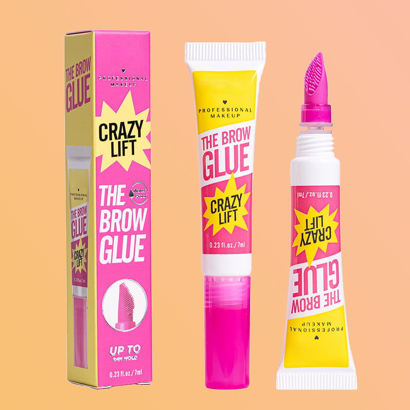 Clear Brow Sculpting Gel