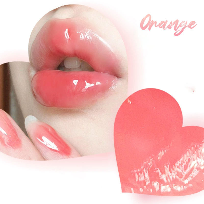 Moisturizing Jelly Lip Balm