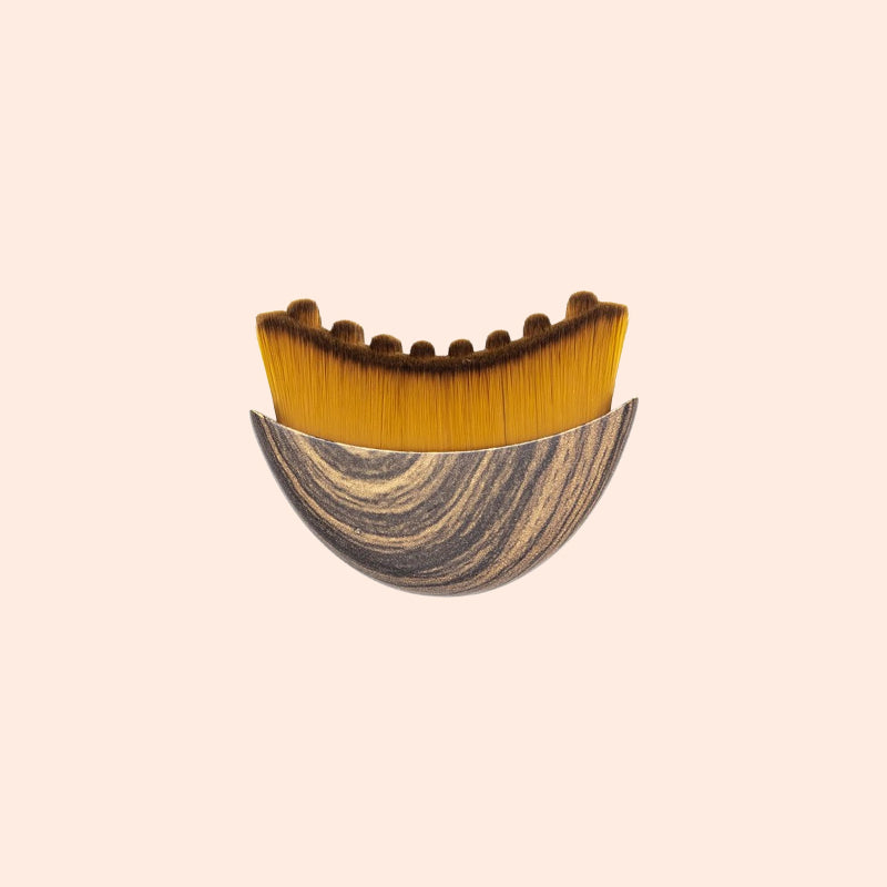 Lymphatic Contour Facial Brush