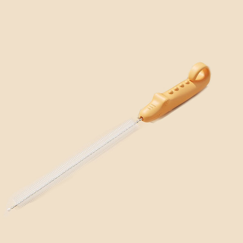 Straw Cleaning Brush