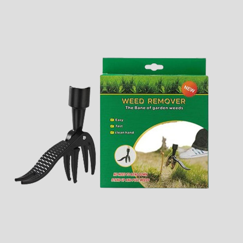 🌿 Weed Eater – Stand Tall, Pull Easy!