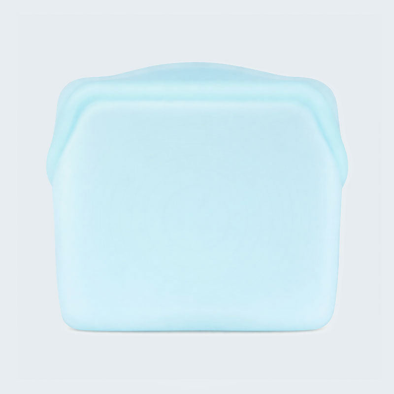 Thickened Silicone Square Food Storage Bags