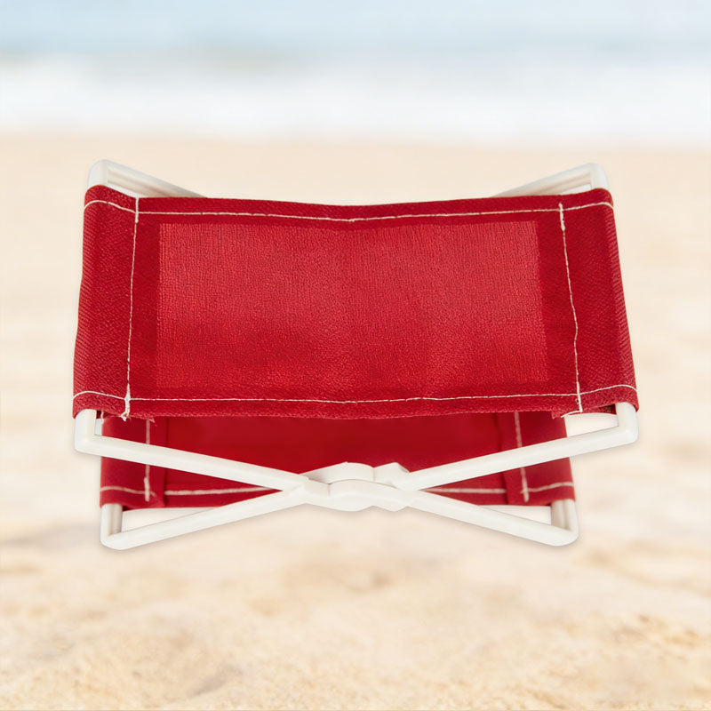 Foldable Headrest⛱️ — Your Head’s Favorite Way to Lounge