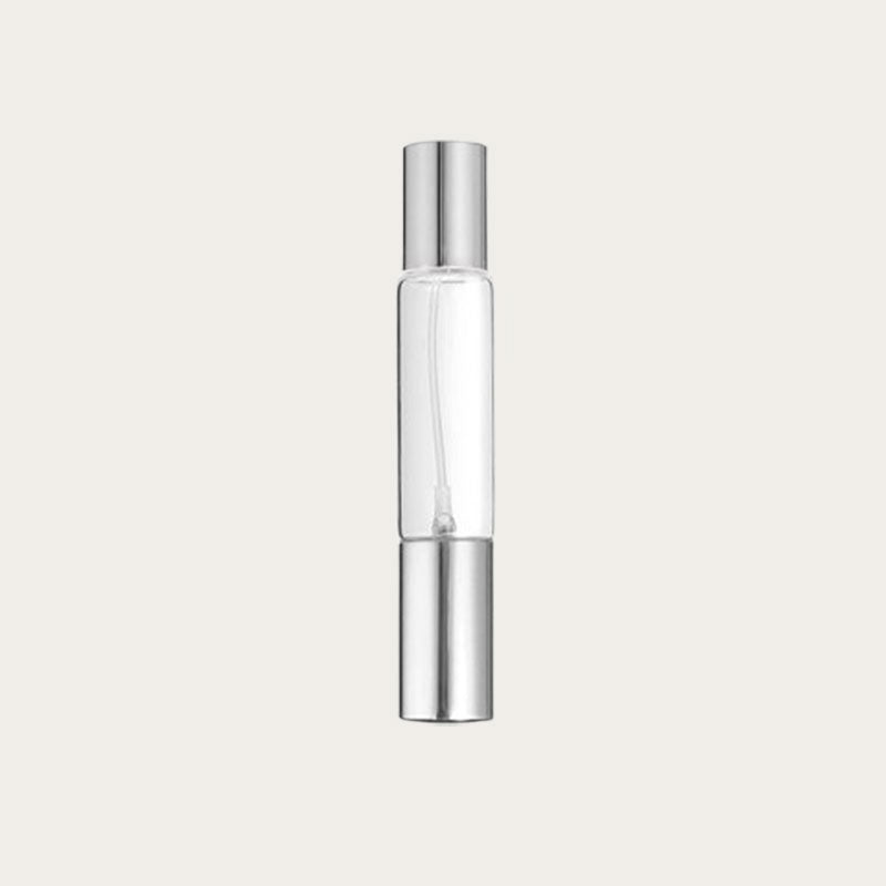 Double-Headed Dual-Purpose Roller Spray Bottle