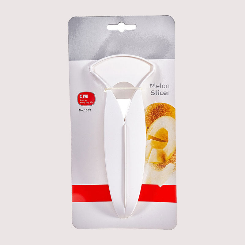 🍈 Melon Slicer – Quick, Clean, and Effortless!