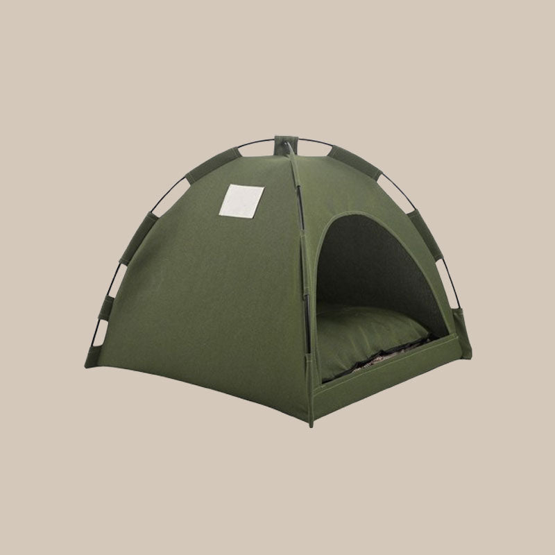 Outdoor Pet Kennel Tent