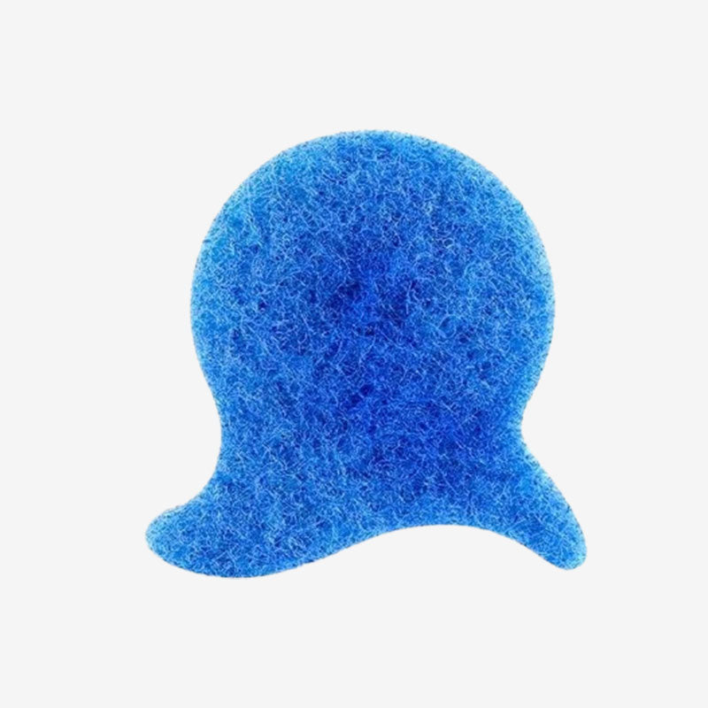 Washing Machine Lint And Hair Remover