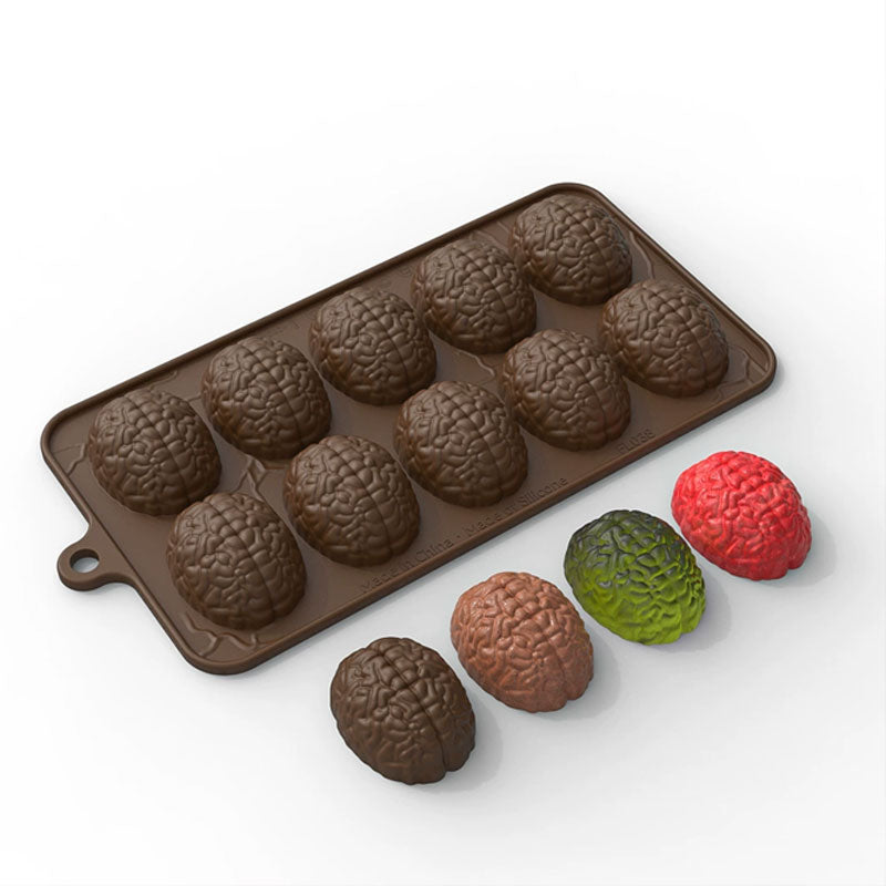 Halloween Special Baking Mold