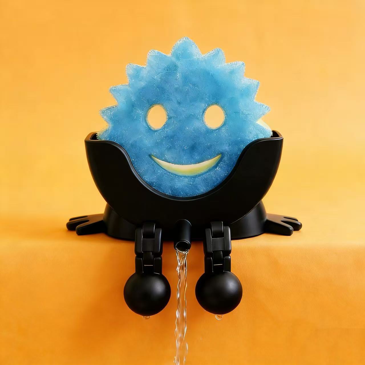 😄 A Small Tripod Standing On The Table