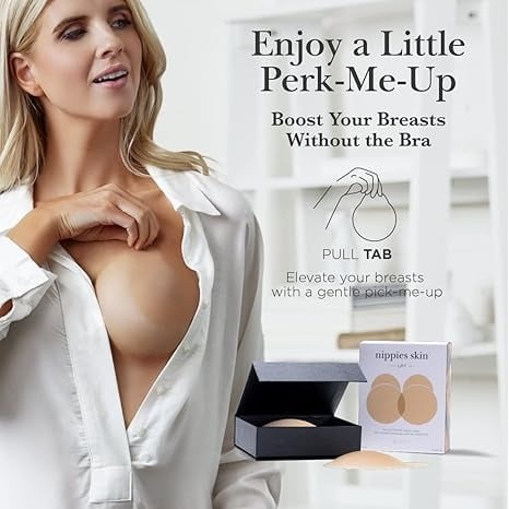 Nipple Protectors