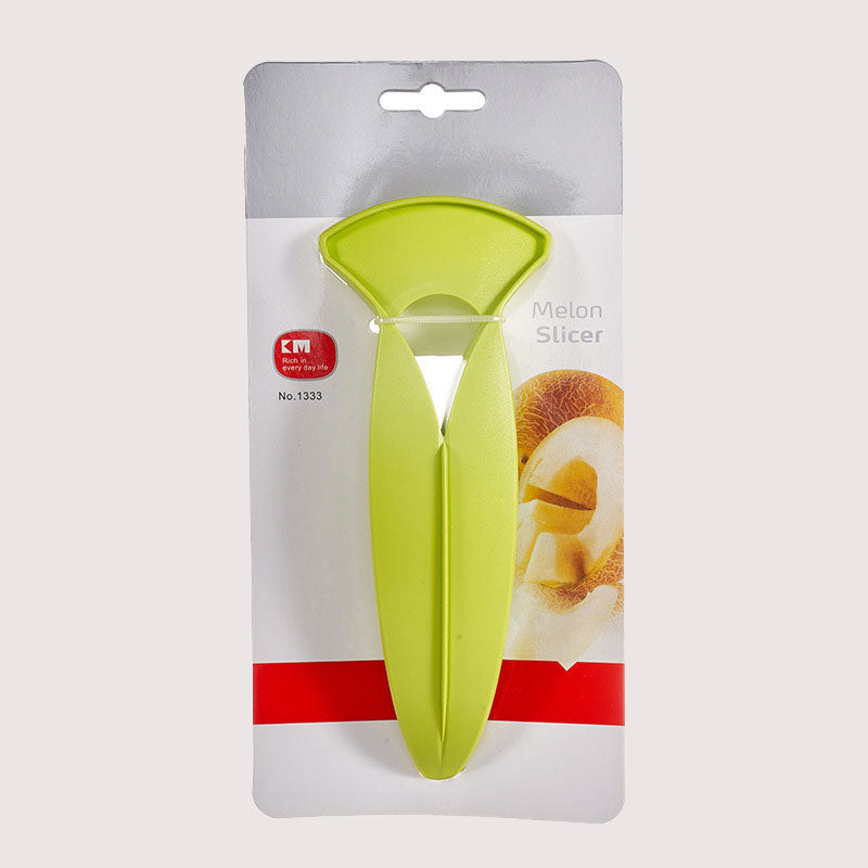 🍈 Melon Slicer – Quick, Clean, and Effortless!
