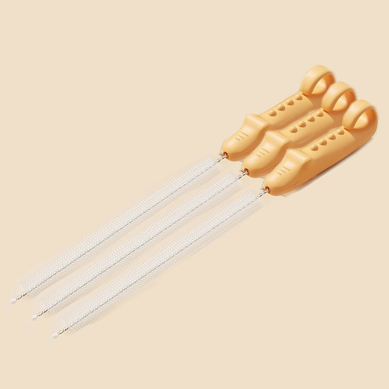 Straw Cleaning Brush