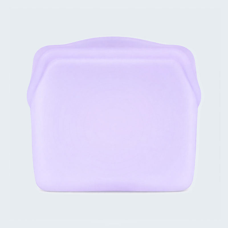 Thickened Silicone Square Food Storage Bags