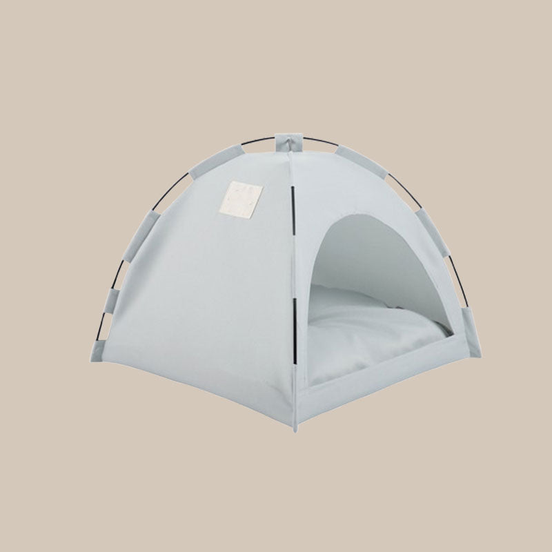 Outdoor Pet Kennel Tent