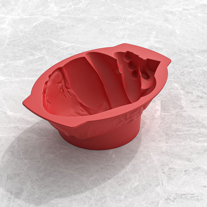 Halloween Special Baking Mold