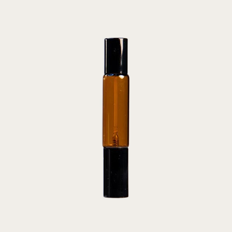 Double-Headed Dual-Purpose Roller Spray Bottle