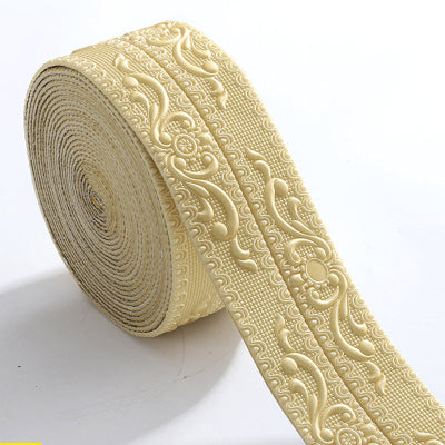 Carved Foam Trim Strip- Instantly Upgrade Any Space✨
