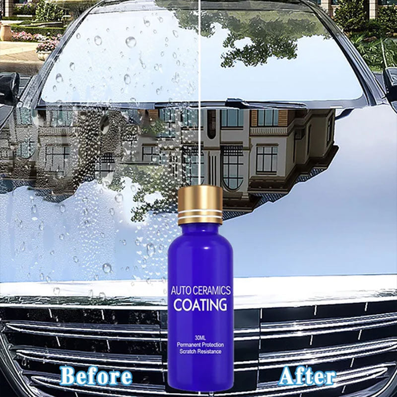 🔥2025SALE - Care product for restoring the micromolecule crystal coating
