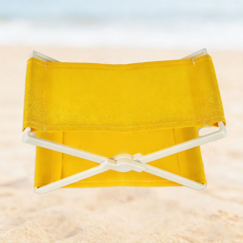 Foldable Headrest⛱️ — Your Head’s Favorite Way to Lounge