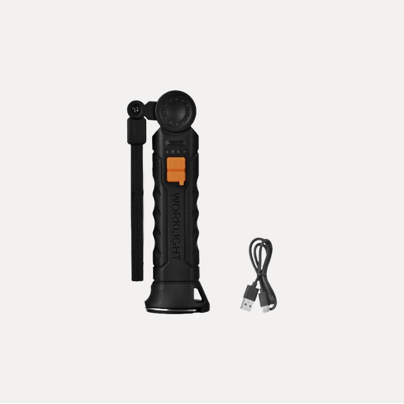Multifunctional Handheld Work Light
