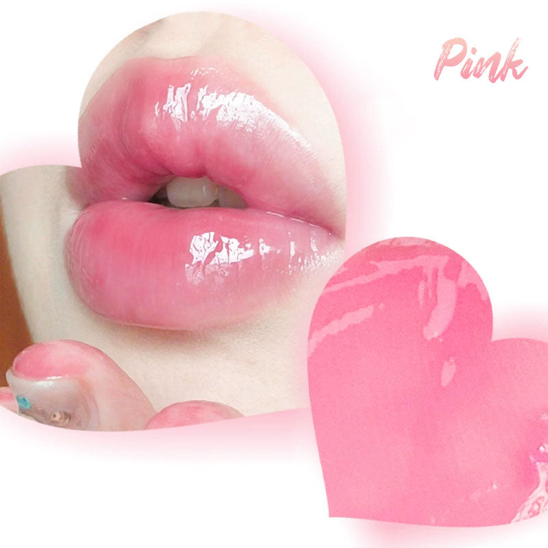 Moisturizing Jelly Lip Balm