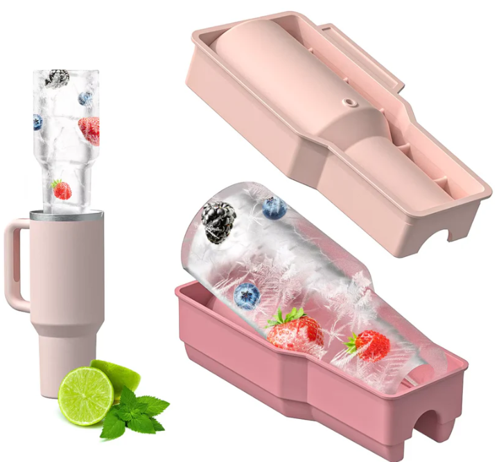 Cup Ice Mold